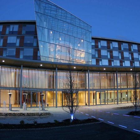 Pillo Hotel & Leisure Club Ashbourne Exteriér fotografie