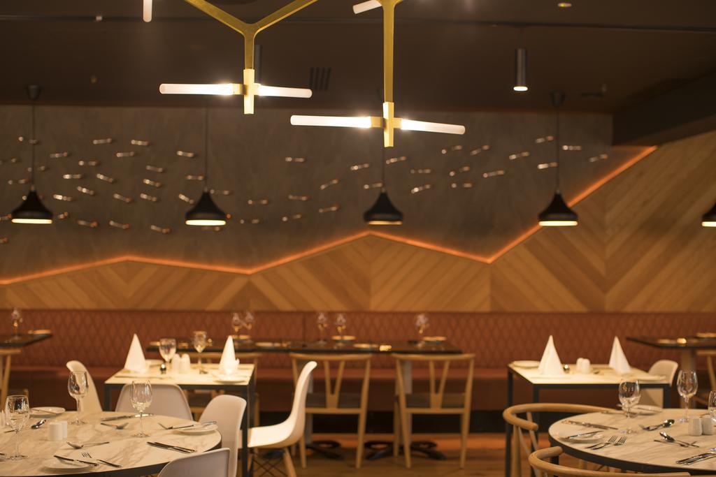 Pillo Hotel & Leisure Club Ashbourne Exteriér fotografie