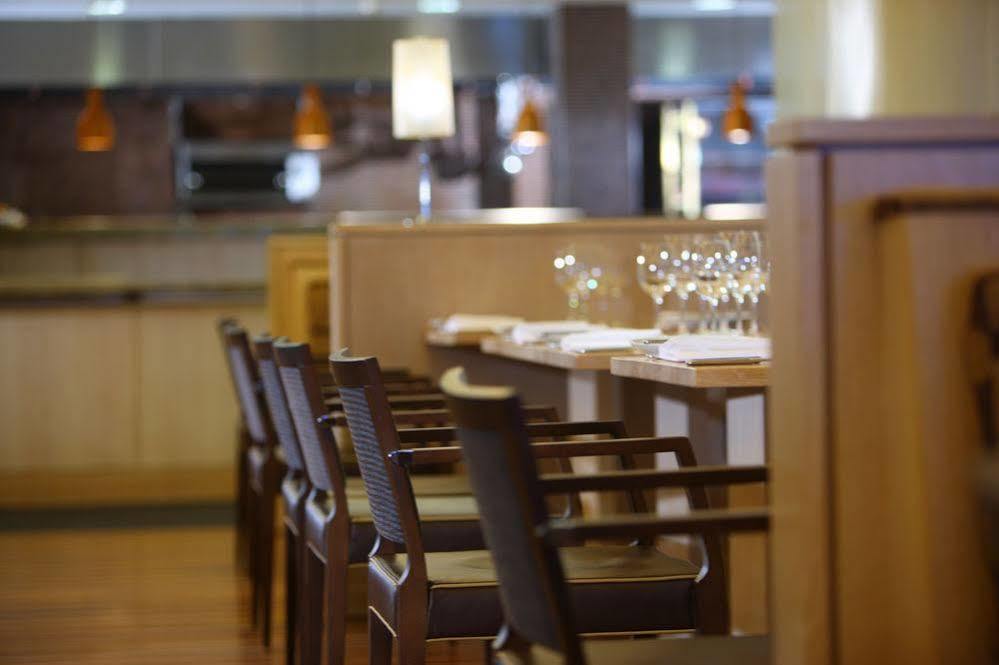 Pillo Hotel & Leisure Club Ashbourne Exteriér fotografie