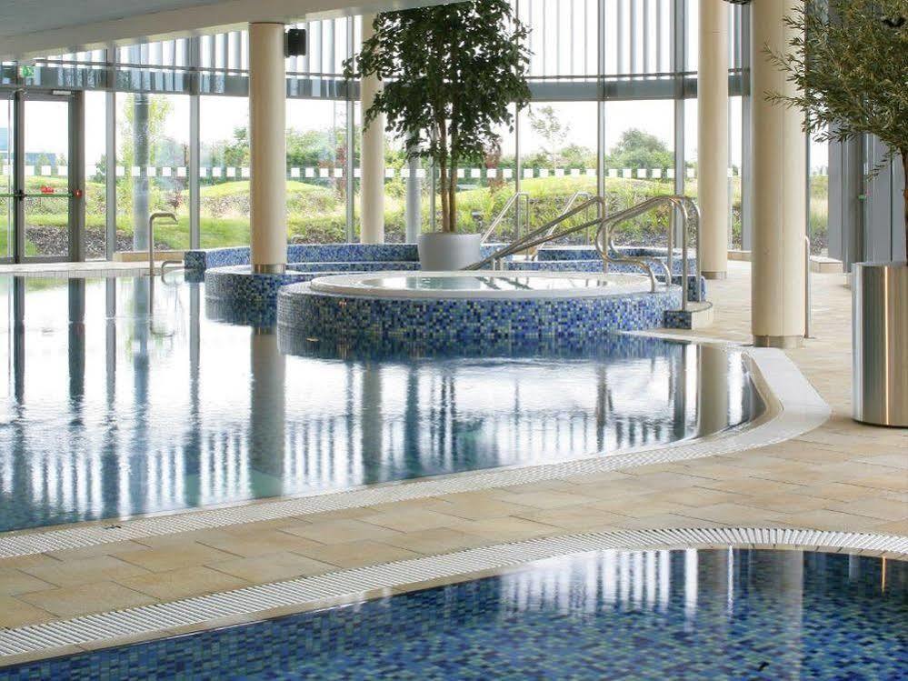 Pillo Hotel & Leisure Club Ashbourne Exteriér fotografie